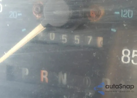 1988 Ford F150 z USA, uszkodzony, nr VIN 1FTDF15N2JNB47001